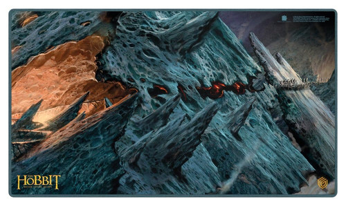 Ultimate Guard Play-Mat The Hobbit™ - Goblin Town