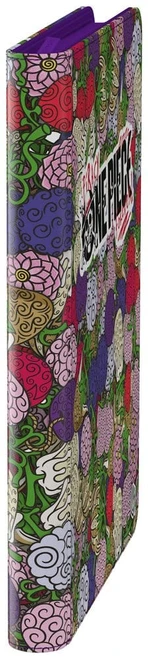 Ultimate Guard Zipfolio 360 Xenoskin One Piece - Devil Fruits