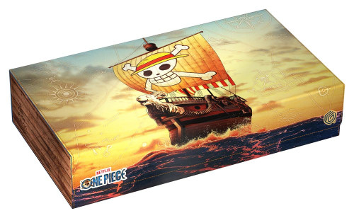 Ultimate Guard Omnihive 1000+ Xenoskin One Piece