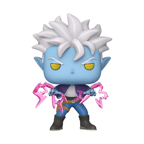 POP! Animation - Dragon Ball DAIMA #2306 Glorio