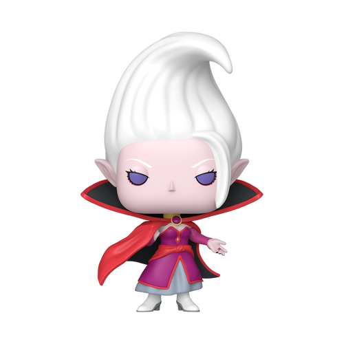 POP! Animation - Dragon Ball DAIMA #2309 Dr. Arinsu