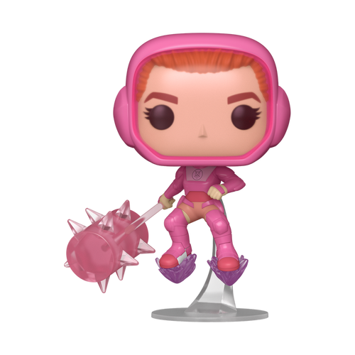 POP! TV - Invincible #1911 Atom Eve (Armoured)