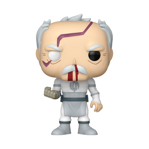 POP! TV - Invincible #1913 Conquest