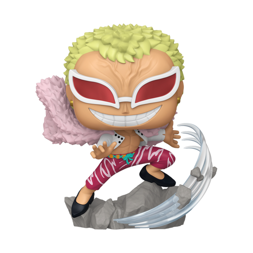 POP! Animation - One Piece #2237 Doflamingo