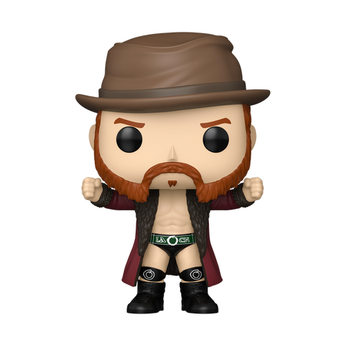 POP! WWE #209 Sheamus