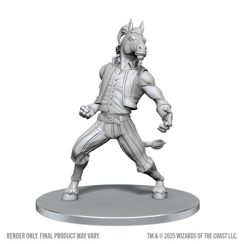 Pathfinder Battles Deep Cuts - Equinal Guardinal (90861)