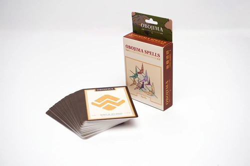 Obojima: Spell Deck