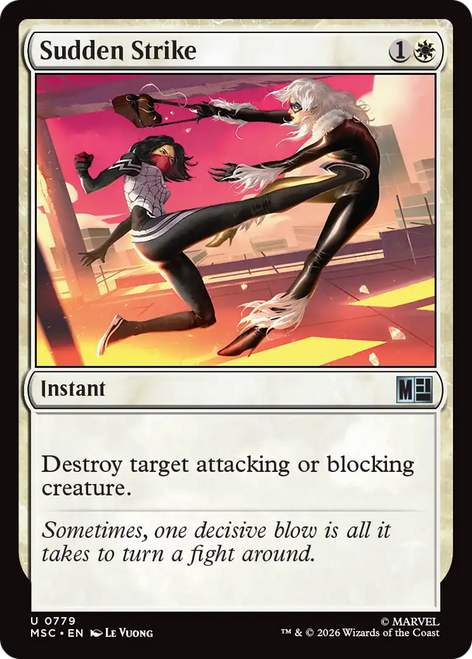 Sudden Strike