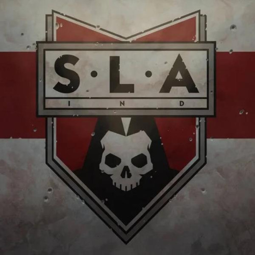 SLA Industries 2nd Edition: Weapon Cards