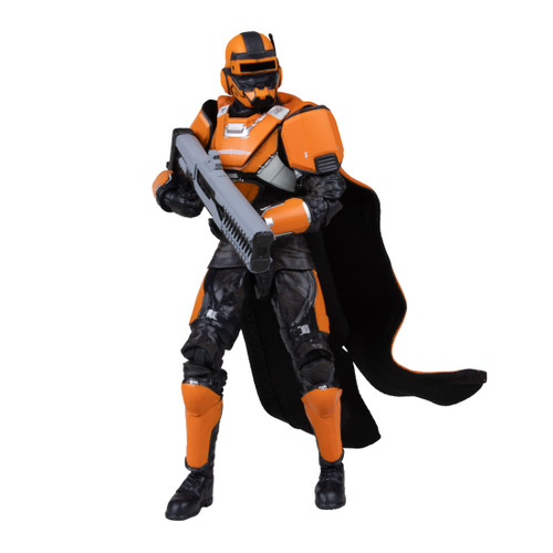 Helldivers II: CE-25 Trench Engineer 7-Inch Deluxe Action Figure (McFarlane Elite Edition #11)