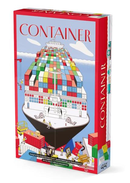 Container