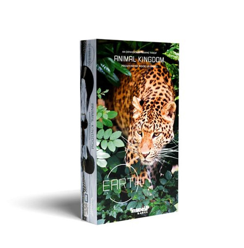Earth: Animal Kingdom