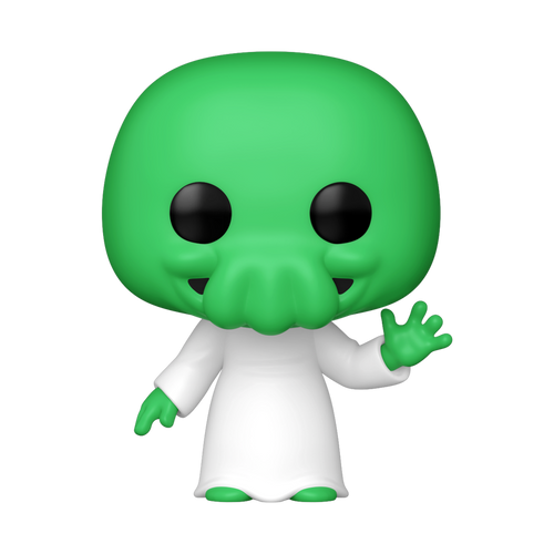 POP! Movies - Minions & Monsters #2048 Goomi