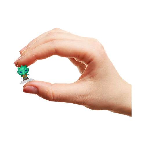 Bitty POP! Towns: Star Wars - Greedo and Cantina