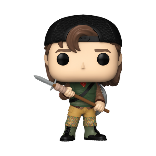 POP! TV - Stranger Things #1888 Steve Harrington with Spear