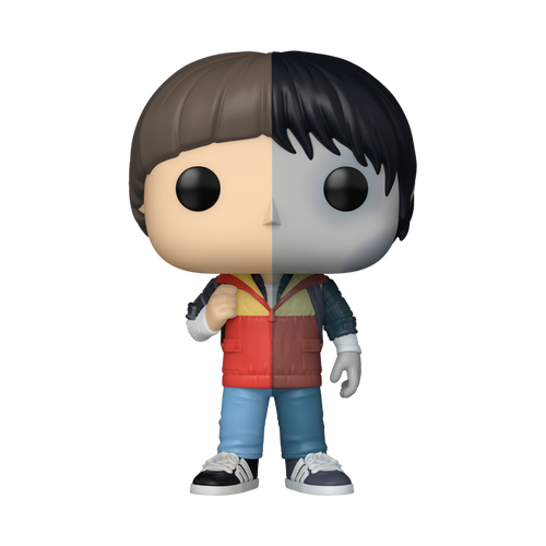 POP! TV - Stranger Things #1909 Will Byers (Split)