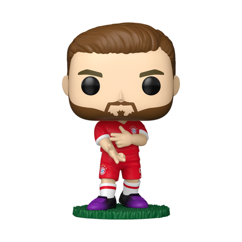 POP! Football - FC Bayern Munich #97 Harry Kane