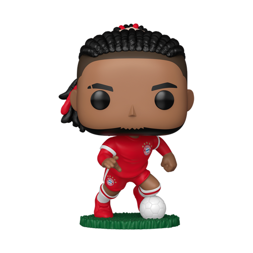 POP! Football - FC Bayern Munich #100 Michael Olise