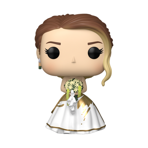 POP! TV - Gossip Girl #1923 Serena Van Der Woodsen (Wedding)