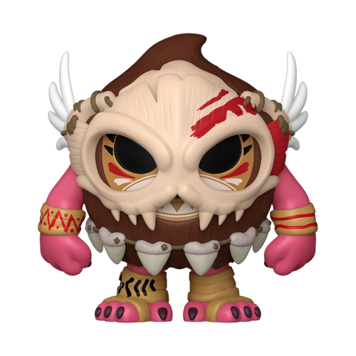 POP! Disney - Moana #1766 Kotu