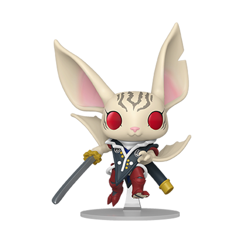 POP! Games - Metaphor: ReFantazio #1229 Heismay