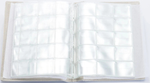 Pokemon Center China  151 Coin Collection Book Binder (165 pockets)