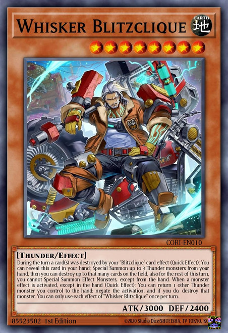CORI-EN010 Whisker Blitzclique (Ultra Rare)