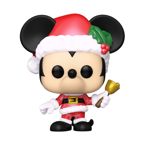 Pocket POP! Disney Advent Countdown Calendar 2026