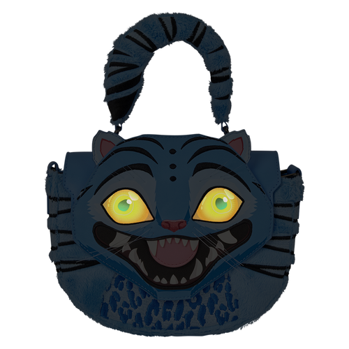 KPop Demon Hunters: Derpy Glow Cosplay Crossbody Bag