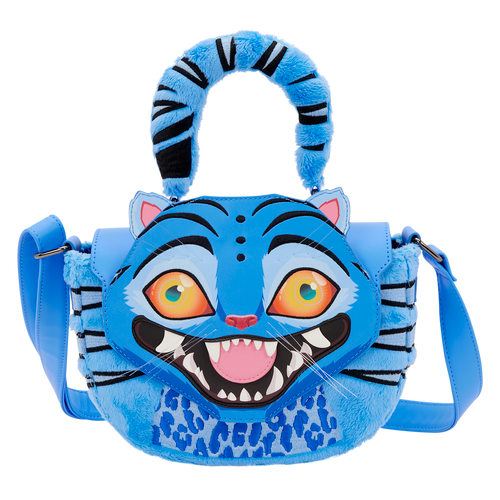 KPop Demon Hunters: Derpy Glow Cosplay Crossbody Bag