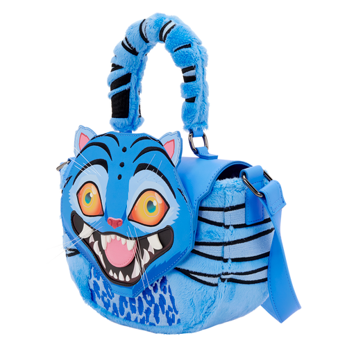 KPop Demon Hunters: Derpy Glow Cosplay Crossbody Bag