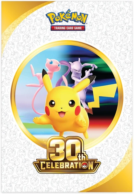 30th Celebration Poster Collection