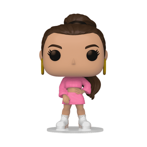 POP! Rocks #354 Rosalia