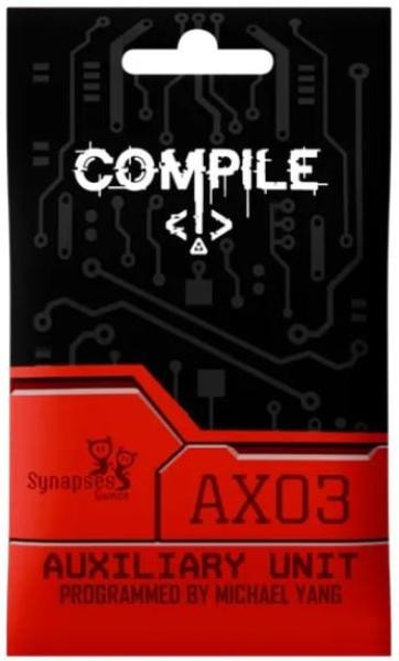 Compile: Aux 3