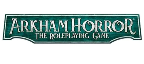 Arkham Horror RPG: Dice Set