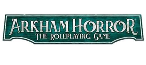 Arkham Horror RPG: Dice Set