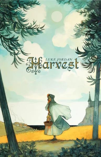 Harvest
