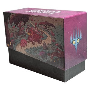 EMPTY - Lorwyn Eclipsed Bundle Box