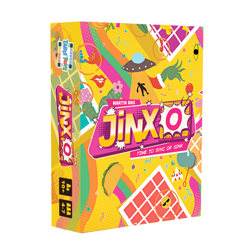 JinxO