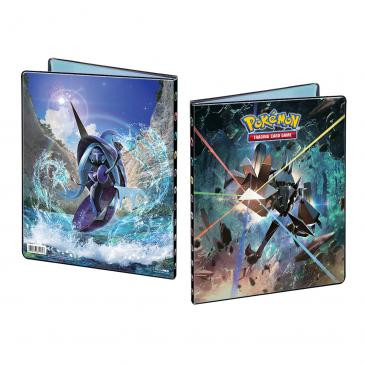 Pokémon SM3 (Burning Shadows) 9-Pocket Portfolio