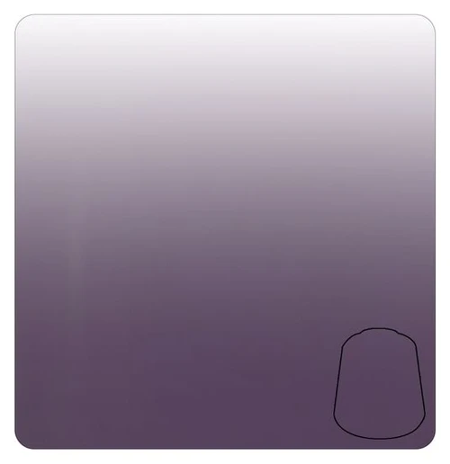 Warhammer Colour Shade: Targor Rageshade (18ml)