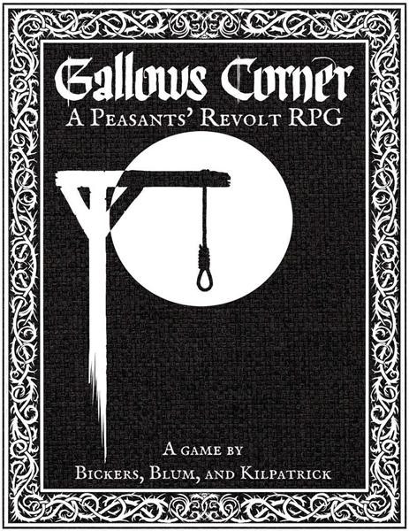 Gallows Corner