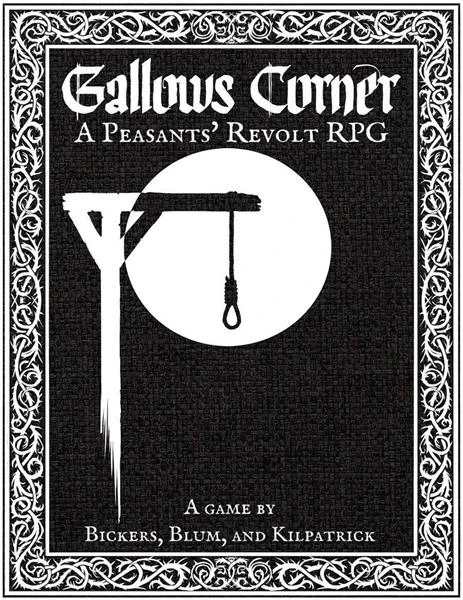 Gallows Corner