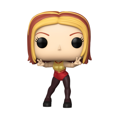 POP! Rocks - Spice Girls #503 Ginger Spice