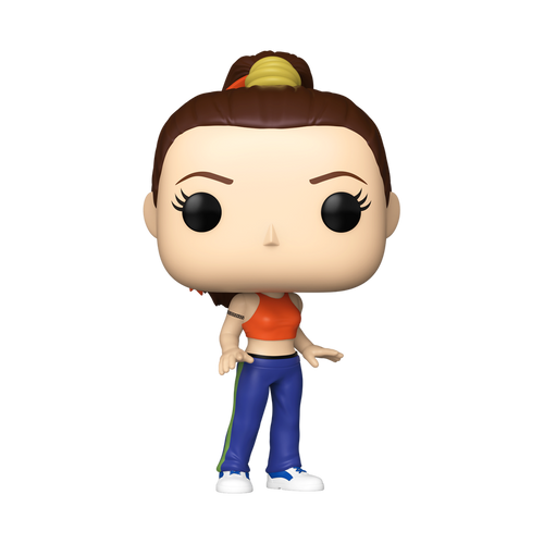 POP! Rocks - Spice Girls #505 Sporty Spice