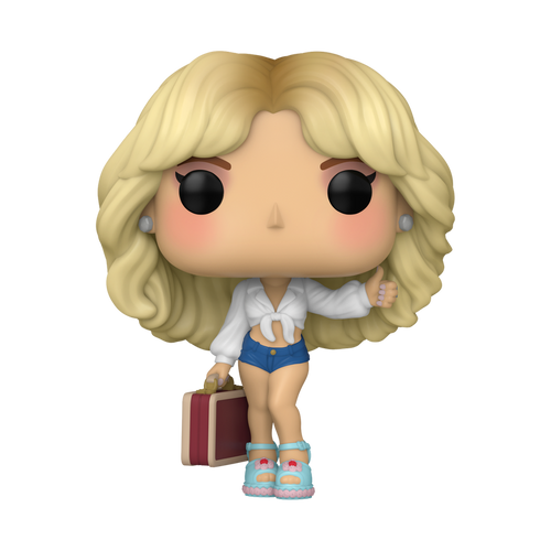 POP! Rocks #501 Sabrina Carpenter (Manchild)