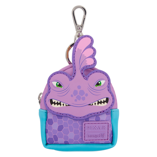 Disney-Pixar: Rivals Cosplay  Mystery Box Mini Backpack Keychain Charm