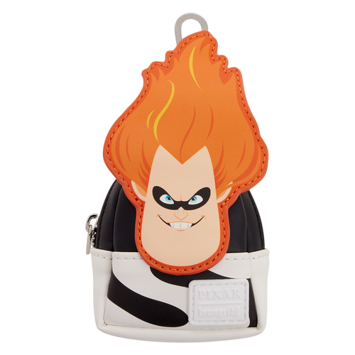 Disney-Pixar: Rivals Cosplay  Mystery Box Mini Backpack Keychain Charm