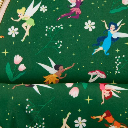 Disney: Fairies Mini Backpack