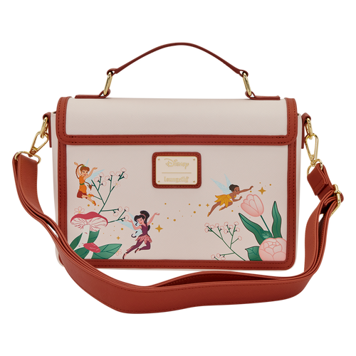 Disney: Fairies Crossbody Bag